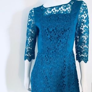 Antonio Melani dress 8